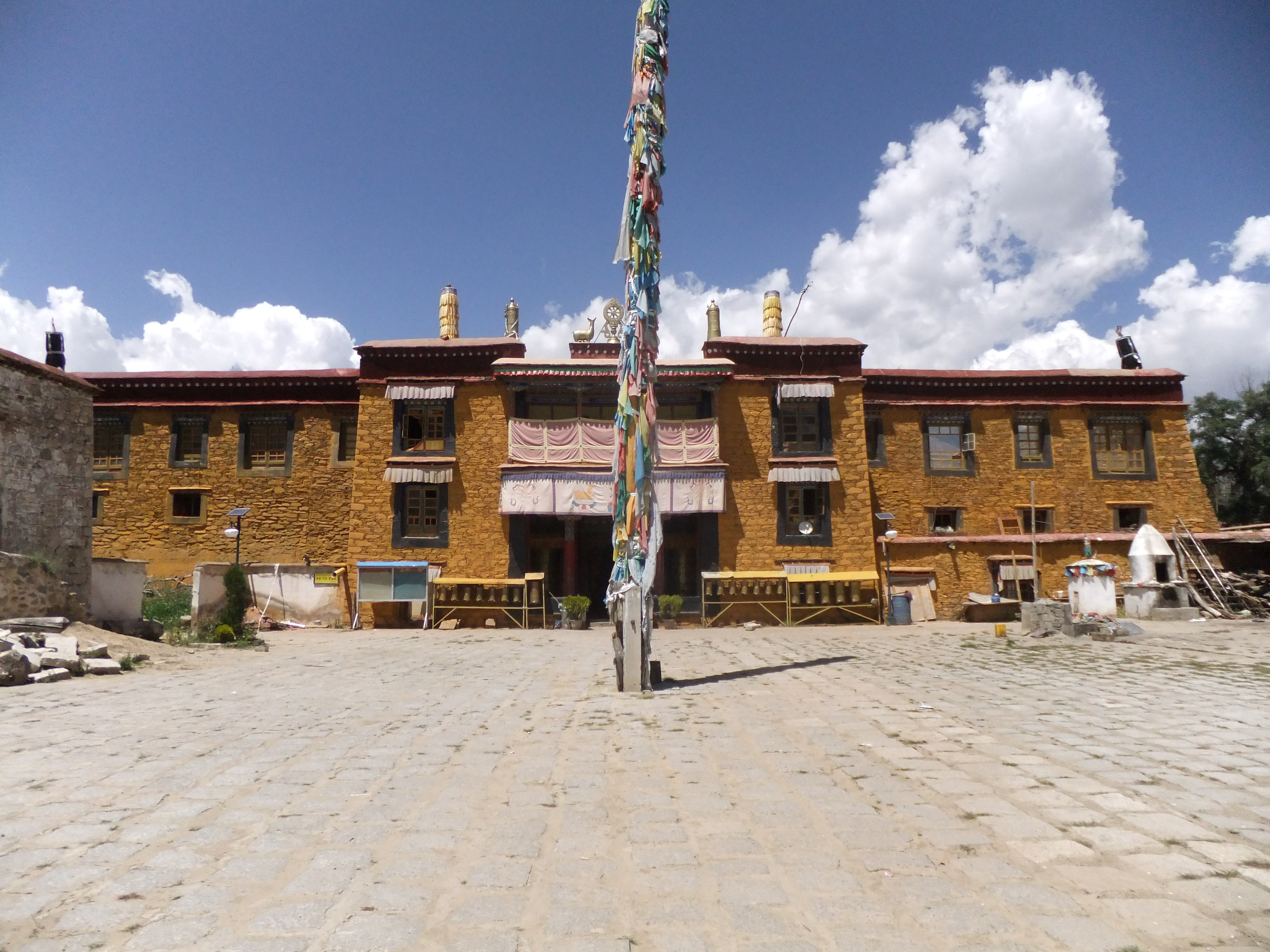 shang rinpoche